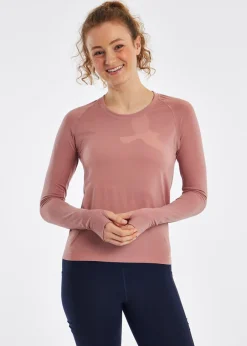 Oiselle Altitude Long Sleeve