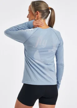 Oiselle Altitude Long Sleeve