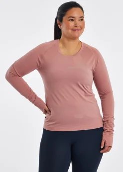 Oiselle Altitude Long Sleeve