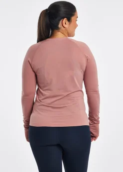 Oiselle Altitude Long Sleeve
