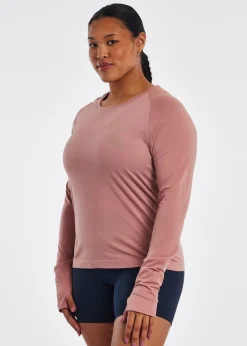 Oiselle Altitude Long Sleeve
