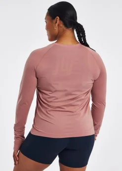 Oiselle Altitude Long Sleeve