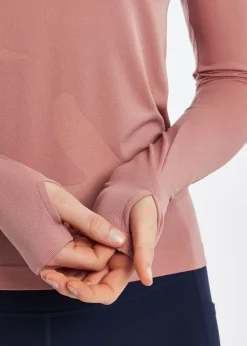 Oiselle Altitude Long Sleeve