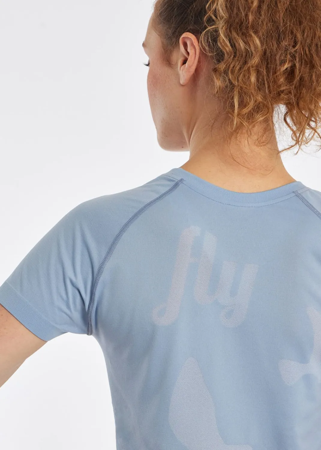 New Oiselle Altitude Short Sleeve