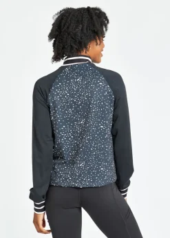 Online Oiselle Amd Full Zip Jacket