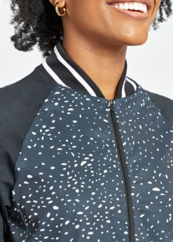 Online Oiselle Amd Full Zip Jacket