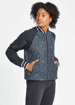 Online Oiselle Amd Full Zip Jacket