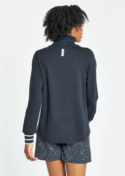 Discount Oiselle Amd Sweatshirt Black