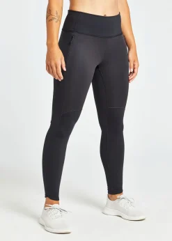 Outlet Oiselle Bad Weather Flyout Tights