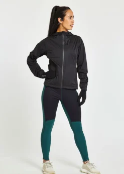 Outlet Oiselle Bad Weather Flyout Tights