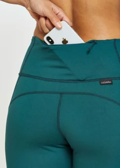 Outlet Oiselle Bad Weather Flyout Tights