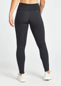 Outlet Oiselle Bad Weather Flyout Tights