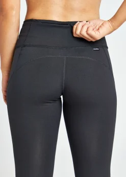 Outlet Oiselle Bad Weather Flyout Tights