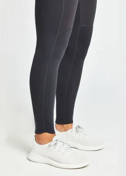 Outlet Oiselle Bad Weather Flyout Tights