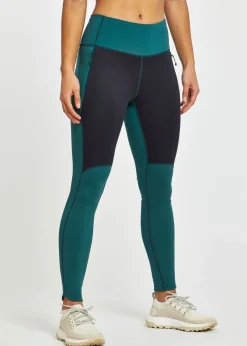 Outlet Oiselle Bad Weather Flyout Tights