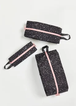 Clearance Oiselle Baggu 3D Zip Set