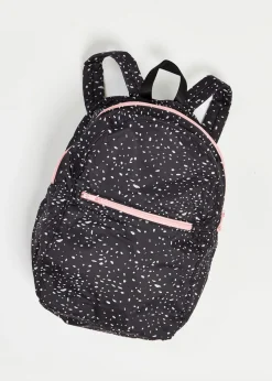 New Oiselle Baggu Packable Backpack