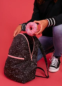 New Oiselle Baggu Packable Backpack