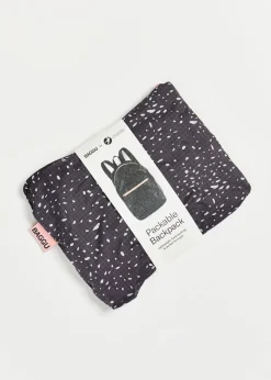 New Oiselle Baggu Packable Backpack