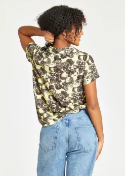 Clearance Oiselle Benjamina Pop-Over