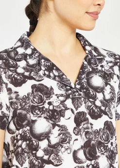 Clearance Oiselle Benjamina Pop-Over