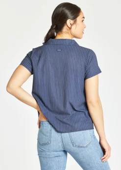 Clearance Oiselle Benjamina Pop-Over