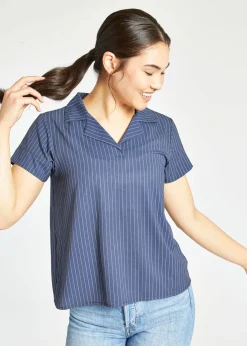 Clearance Oiselle Benjamina Pop-Over