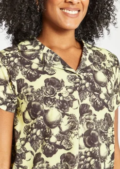 Clearance Oiselle Benjamina Pop-Over