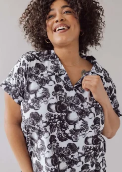 Clearance Oiselle Benjamina Pop-Over