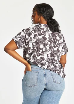 Clearance Oiselle Benjamina Pop-Over