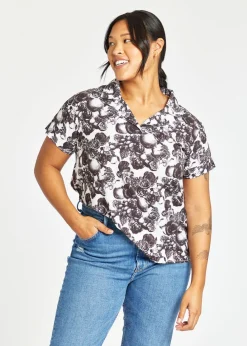 Clearance Oiselle Benjamina Pop-Over