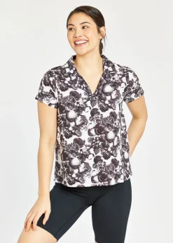 Clearance Oiselle Benjamina Pop-Over