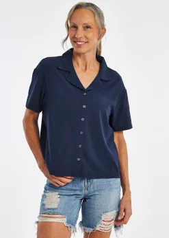 Discount Oiselle Big Benjamina Short Sleeve