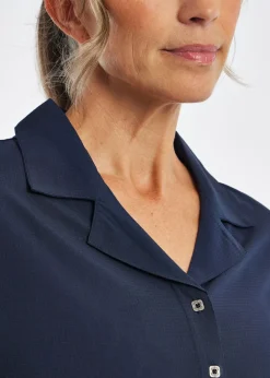 Discount Oiselle Big Benjamina Short Sleeve