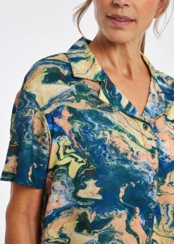 Discount Oiselle Big Benjamina Short Sleeve