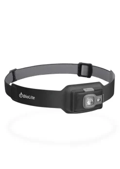 New Oiselle Biolite Headlamp 200