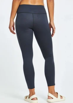 Hot Oiselle Bird Hug Reversible Tights