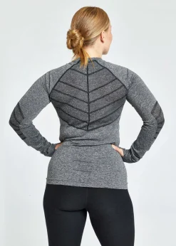New Oiselle Birds Of A Feather Long Sleeve