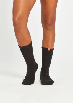 Best Oiselle Cozy Bird Slipper Sock