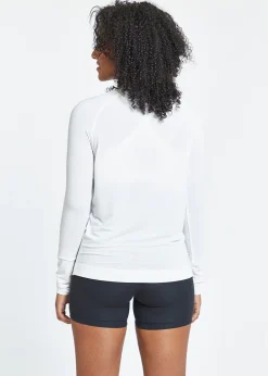 Clearance Oiselle Crest Long Sleeve
