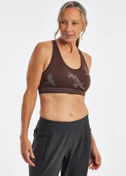 Hot Oiselle Daily Flyte Bra