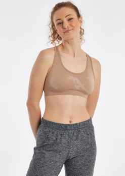 Hot Oiselle Daily Flyte Bra