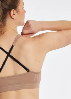 Hot Oiselle Daily Flyte Bra