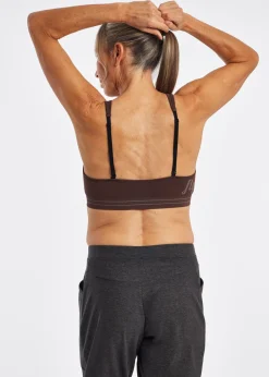 Hot Oiselle Daily Flyte Bra