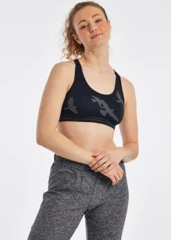 Hot Oiselle Daily Flyte Bra