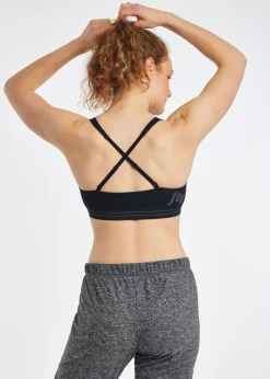Hot Oiselle Daily Flyte Bra