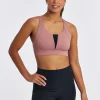 New Oiselle Double Breasted Bra