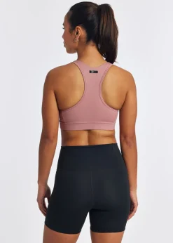 New Oiselle Double Breasted Bra