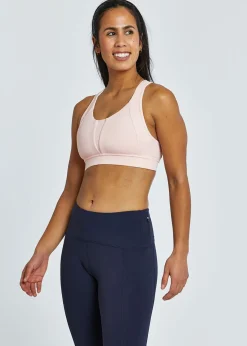 New Oiselle Double Breasted Bra