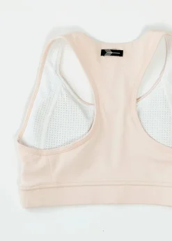 New Oiselle Double Breasted Bra